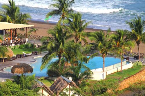 Фотографии гостиницы 
            Playa Venao Hotel Resort