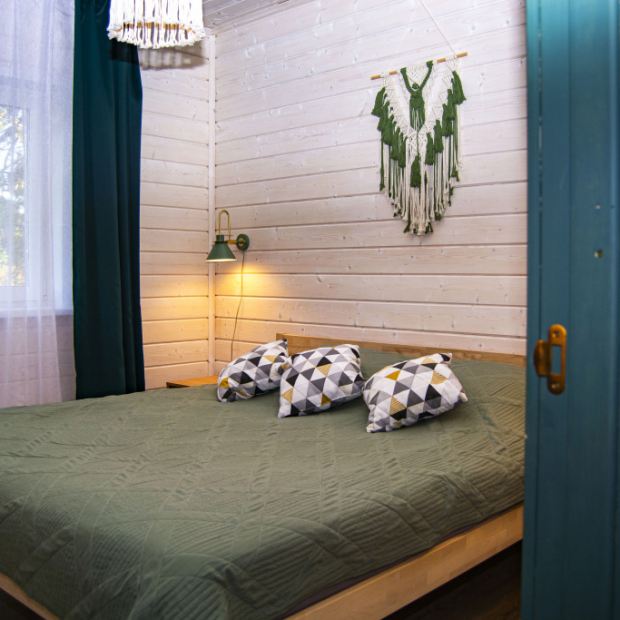 Фотографии Коттеджа 
            Частный дом Инкеритало