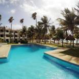 Фотография гостиницы Hotel Club Akumal Caribe