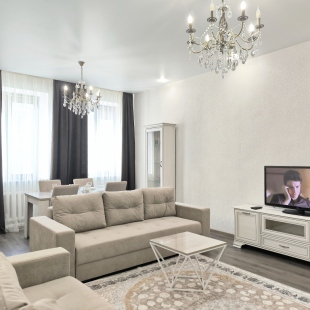 Фотография квартиры Квартира 3ка Суперцентр, Супербалкон