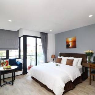 Фотографии апарт отеля
ISTAY Hotel Apartment 6