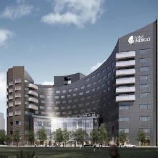 Фотографии гостиницы
Quarantine Hotel - Hotel Indigo Taipei North, an IHG Hotel