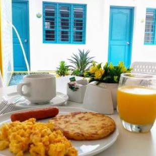 Фотографии гостиницы
Akuamarina Hotel