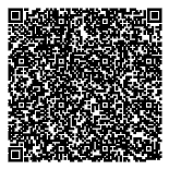 QR код пансионата Алые паруса