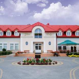 Фотографии гостиницы
Hotel Złote Dęby
