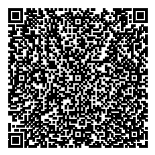 QR код музея Псковский железнодорожный музей