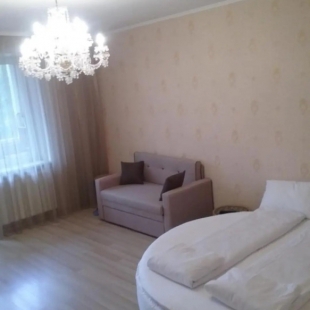 Фотография квартиры Апартаменты Прекрасные на Москвина