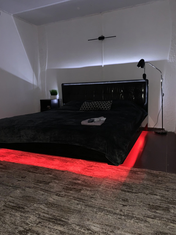 Фотография квартиры Апартаменты на Вознесенском Шоссе