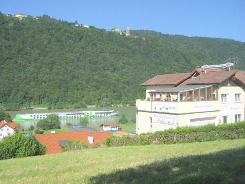 Фотография мини отеля Pension Feiken