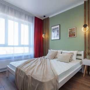 Фотография квартиры Апартаменты на Свердлова 32Б