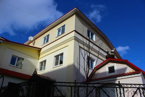 Фотографии гостевого дома 
            Берлога