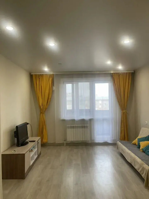 Фотография квартиры Квартира Уютная в Самом Центре Города