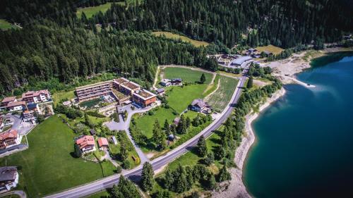 Фотография гостиницы Arosea Life Balance Hotel