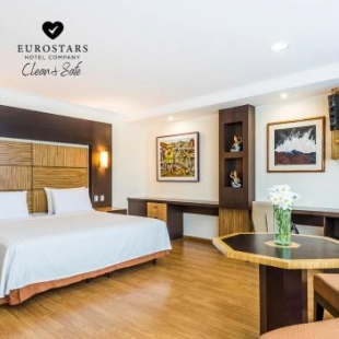 Фотография гостиницы GH Galeria Hotel