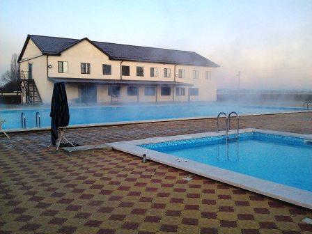 Фотография базы отдыха Жемчужина Предгорья