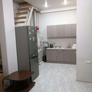 Фотография квартиры Апартаменты на Приветливой 58