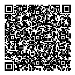 QR код гостиницы Аврора