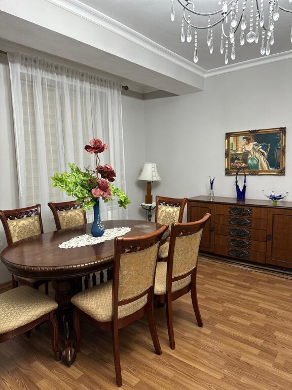 Фотография квартиры Апартаменты Vip В Центре Города