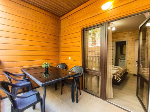 Фотографии мини отеля
Акрос