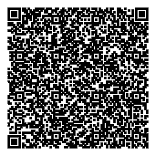 QR код музея Музей осетинской литературы им. К. Л. Хетагурова