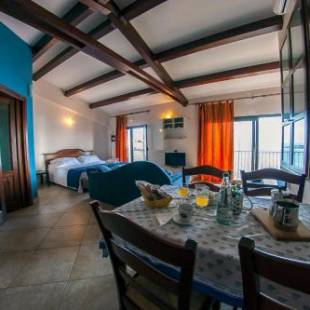 Фотографии гостиницы
Hotel Capomulini 3 Stelle