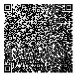 QR код музея Ямальский районный музей