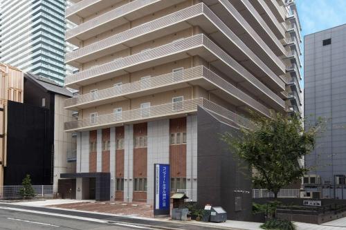 Фотография гостиницы Comfort Hotel Kobe Sannomiya
