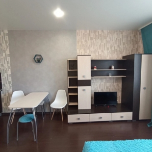 Фотография квартиры Квартира студия уютная