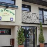 Фотография мини отеля Villa Toscania-check in 24h