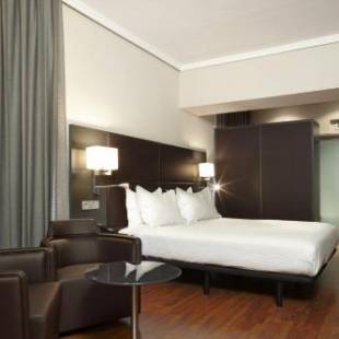 Фотографии гостиницы
AC Hotel General Álava by Marriott