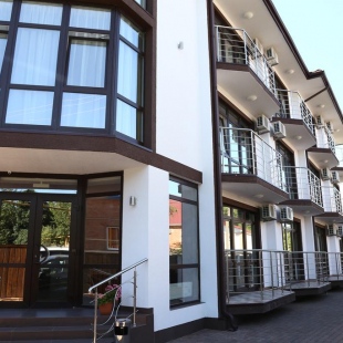 Фотография гостевого дома Анастасия