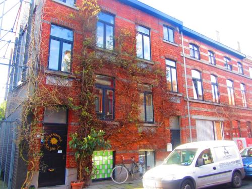 Фотография мини отеля B&B Faja lobi