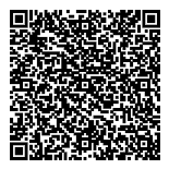 QR код гостиницы Zamok