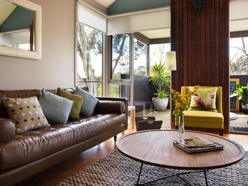 Фотография гостевого дома Daylesford Spa Villa 6