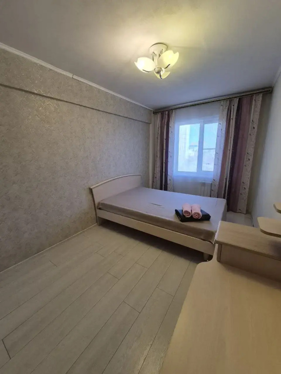 Фотография квартиры Квартира 2-к на Солнечной 37