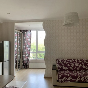 Фотография квартиры Апартаменты на улице Яна Фабрициуса