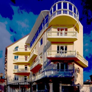 Фотография гостиницы Ной