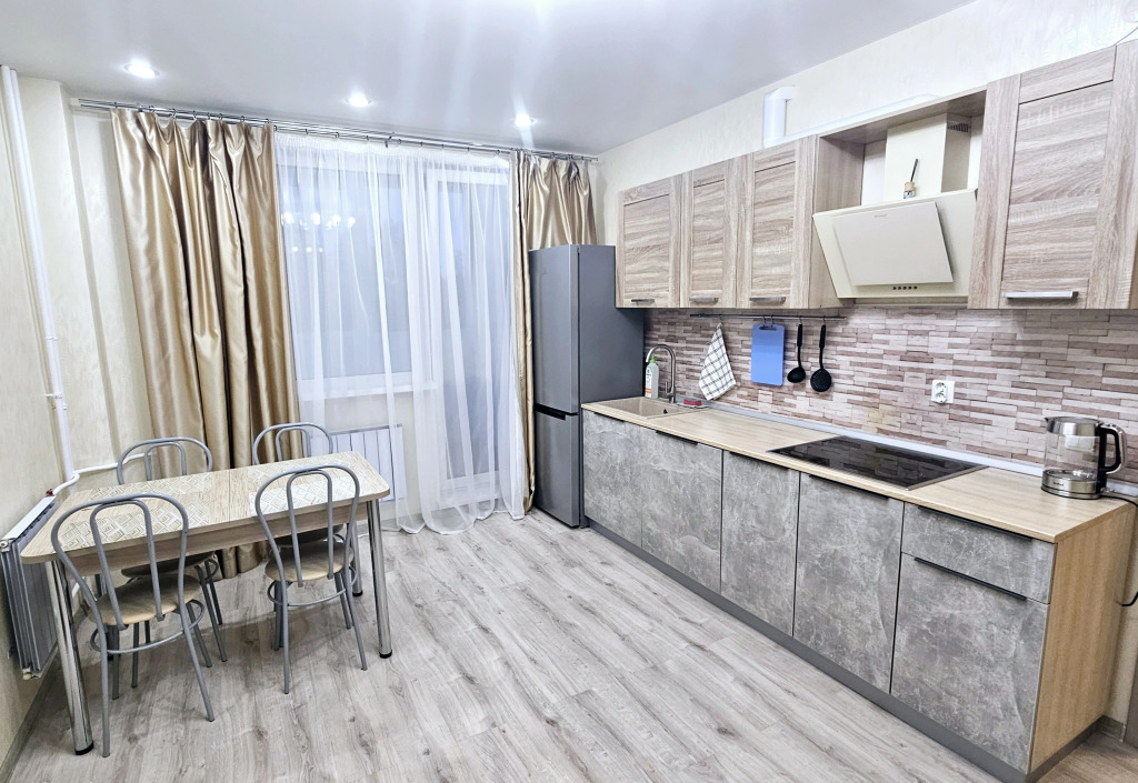 Фотография квартиры Апартаменты на Шмидта