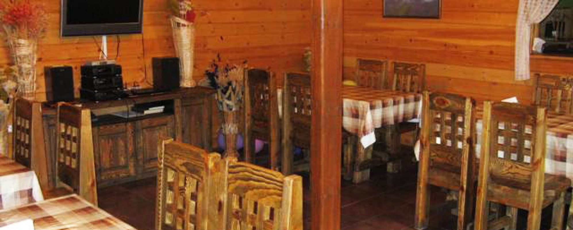 Фотографии пансионата
Синегорье