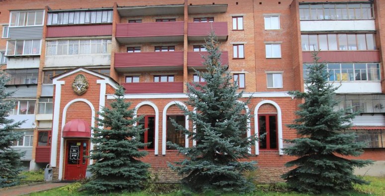 Фотография гостиницы Тортуга