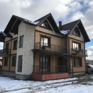 Фотография гостевого дома Чорногора