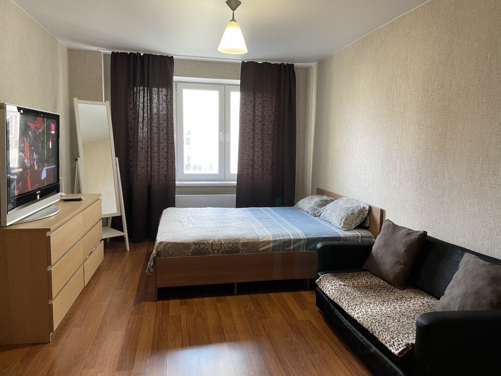 Фотография квартиры Апартаменты На Щорса 105