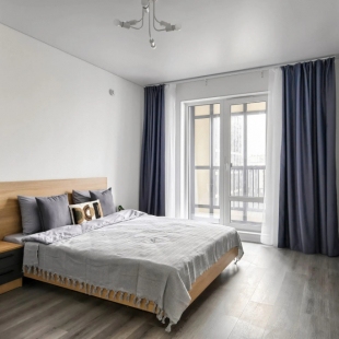 Фотография квартиры Квартира Myhome Yourhome на Ул Ультрамариновая Д 5