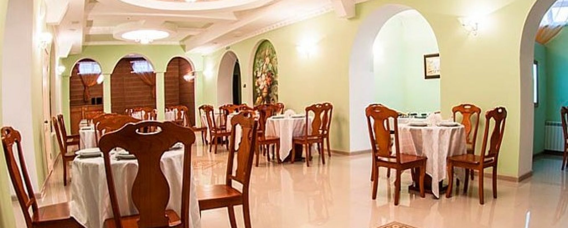 Фотографии конференц-зала Метрополь