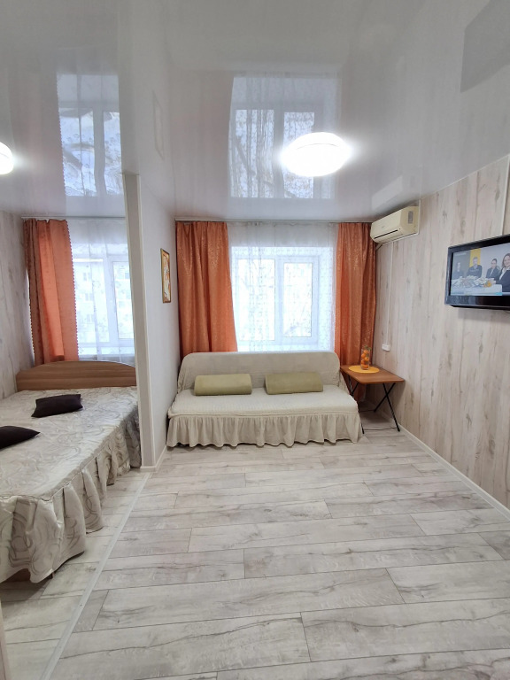 Фотография квартиры Квартира на улице Карла Маркса 108/1