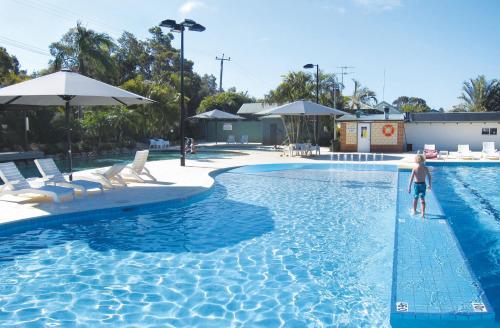 Фотография гостиницы Karrinyup Waters Resort