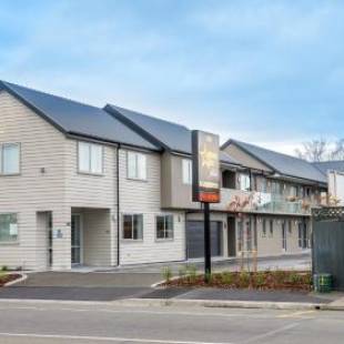 Фотографии мотеля 
            Golden Star Motel