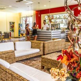 Фотографии гостиницы 
            Hotel Consul - Family Hotel