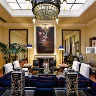 Фотографии гостиницы 
            Cellai Hotel Florence