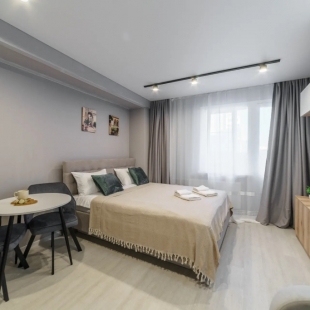 Фотография квартиры Квартира Не Вопрос рядом с Ледовым дворцом